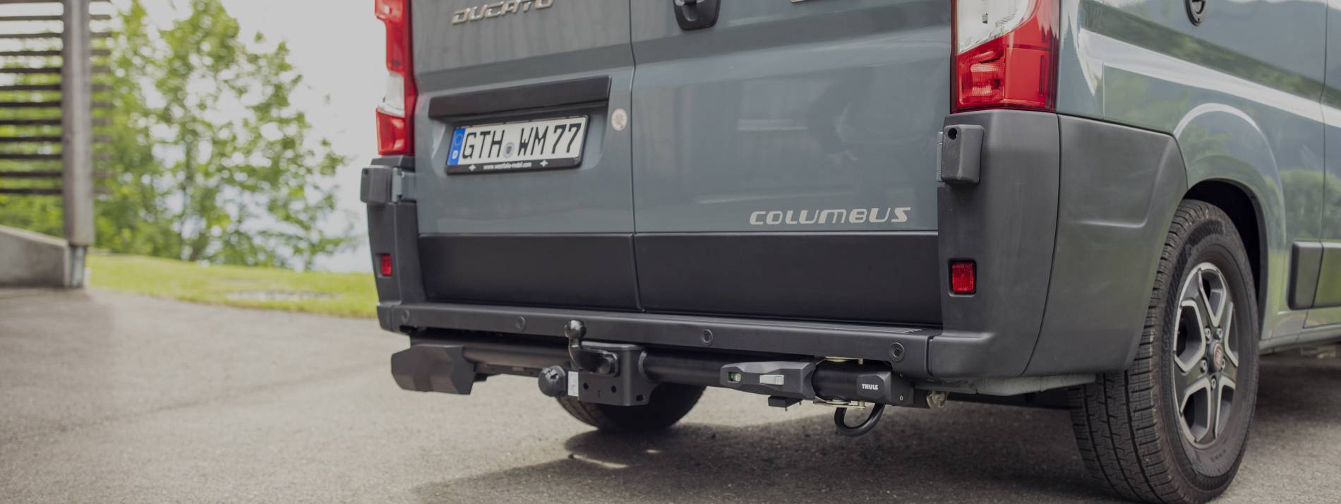 The world of towbars