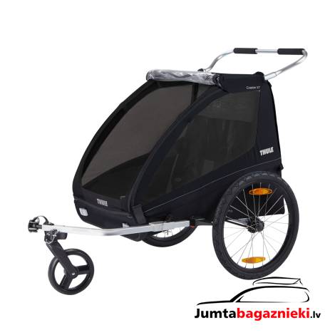 Thule Coaster & Courier