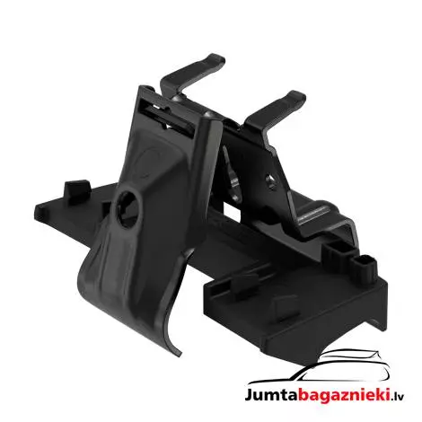 Jumta Bagāžnieku adapteri | Kiti