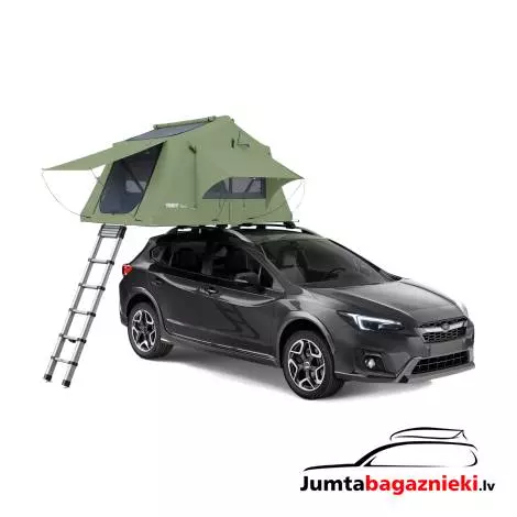 Trīsvietīgas Teltis
