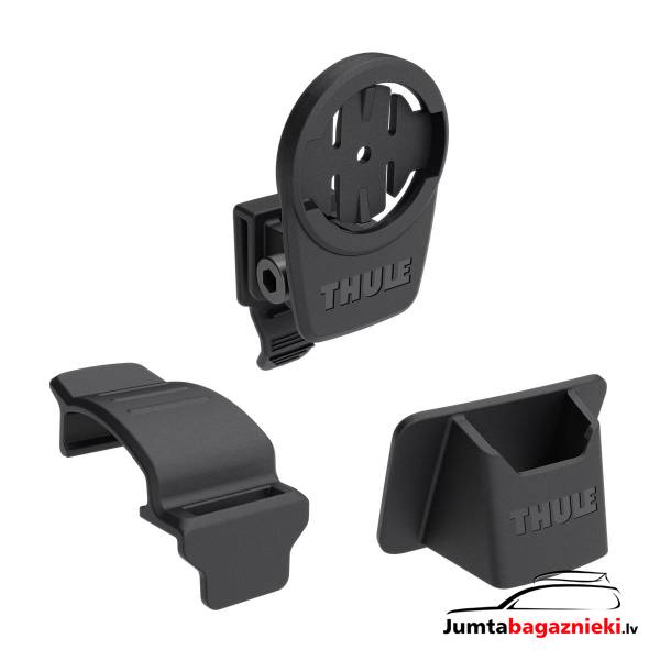 Thule mount for Garmin Varia™ rearview radar, 20201540