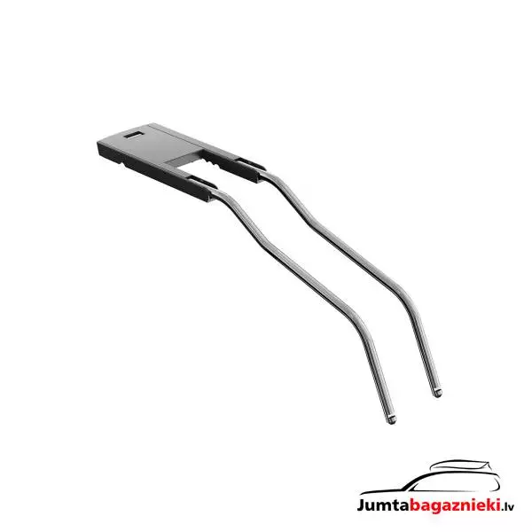 Thule RideAlong Low Saddle Adapter, 100300