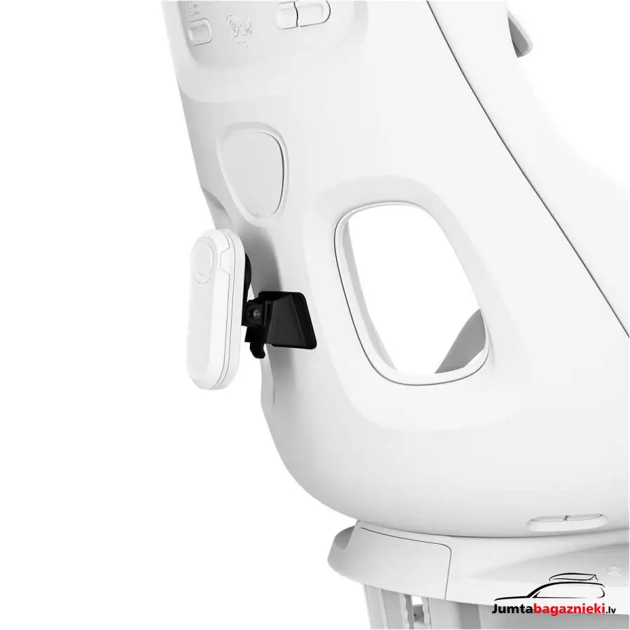 Thule mount for Garmin Varia™ rearview radar, 20201540 Thule mount for Garmin Varia™ rearview radar, 20201540