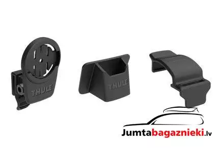 Thule mount for Garmin Varia™ rearview radar, 20201540 Thule mount for Garmin Varia™ rearview radar, 20201540