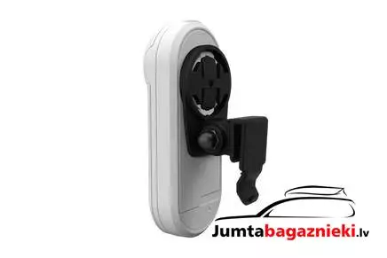 Thule mount for Garmin Varia™ rearview radar, 20201540 Thule mount for Garmin Varia™ rearview radar, 20201540