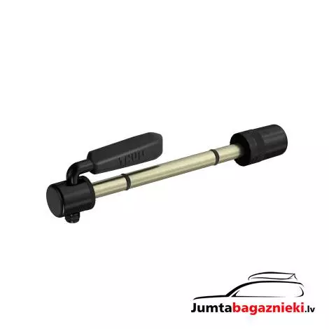 Thule Yepp Nexxt Mini SlimFit Adapter, 547100