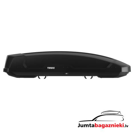 Thule Jumta kaste Force XT XL