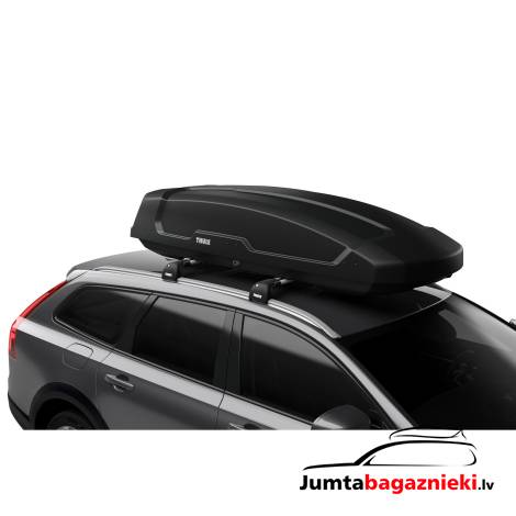 Thule Jumta kaste Force XT XL