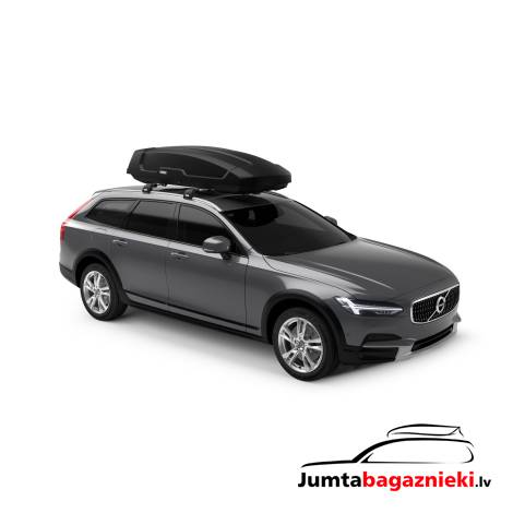 Thule Jumta kaste Force XT XL