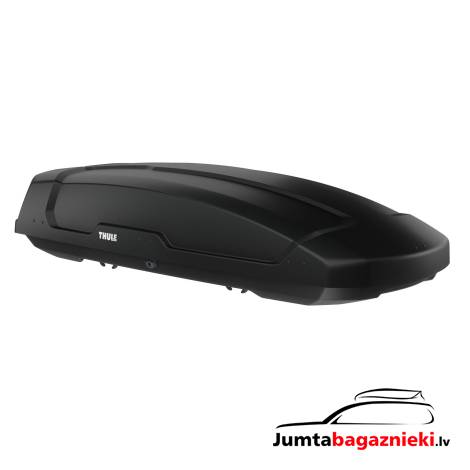 Thule Jumta kaste Force XT XL