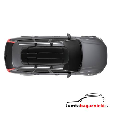 Thule Jumta kaste Force XT XL