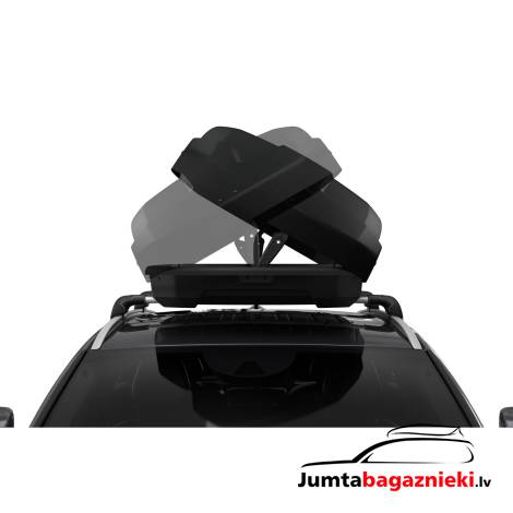 Thule Jumta kaste Force XT XL