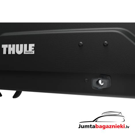 Thule Jumta kaste Force XT XL