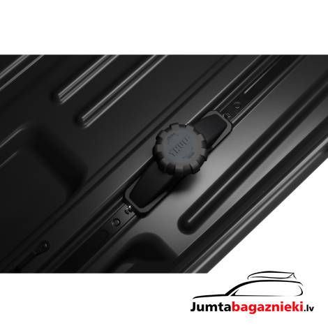 Thule Jumta kaste Force XT XL