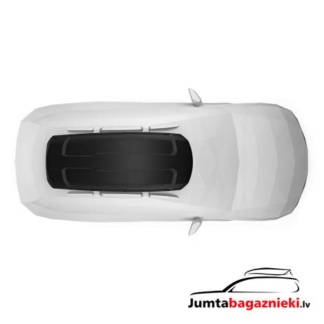 Thule Jumta kaste Force XT XL