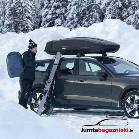 Thule Force XT L