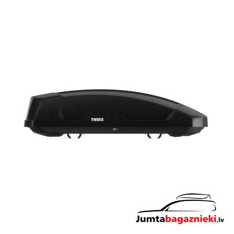 Thule Jumta Kaste Force XT M