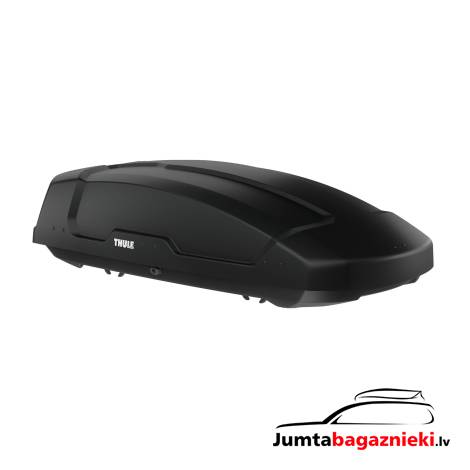 Thule Jumta Kaste Force XT M