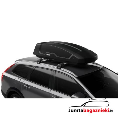 Thule Jumta Kaste Force XT M