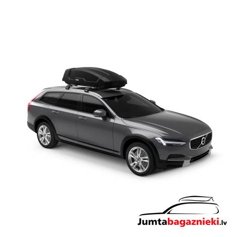 Thule Jumta Kaste Force XT M