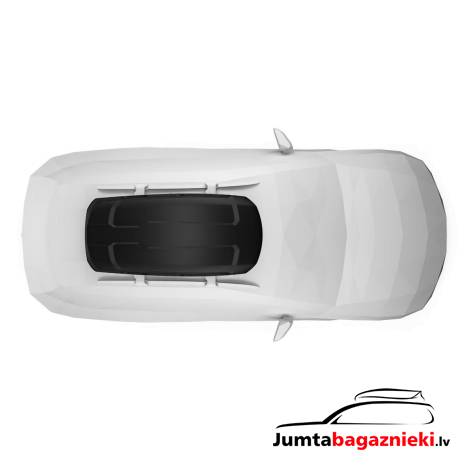 Thule Jumta Kaste Force XT M