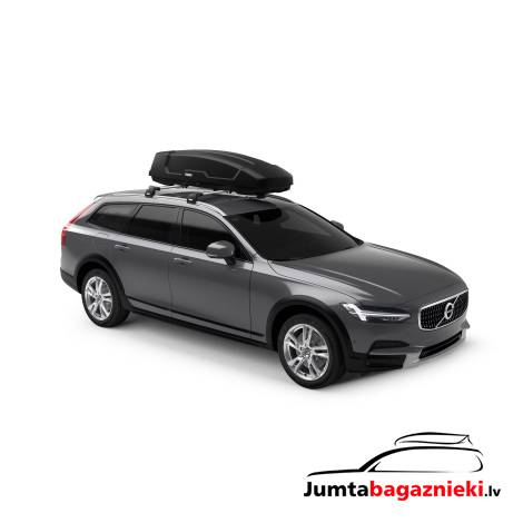 Thule Jumta Kaste Force XT Sport