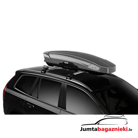 Thule Jumta Kaste Force XT Sport