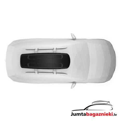 Thule Jumta Kaste Force XT Sport