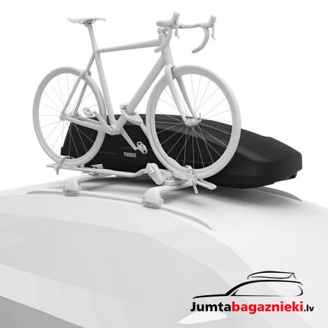 Thule Jumta Kaste Force XT Sport