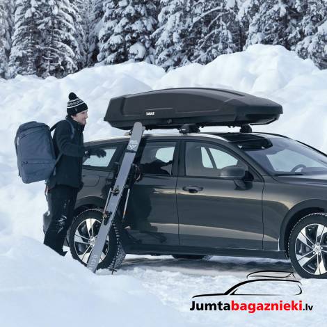 Thule Jumta Kaste Force XT Sport