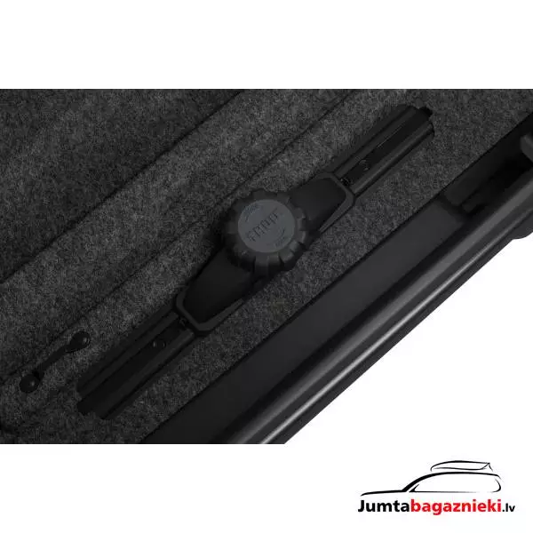 Thule Vector Alpine, 613501 Thule Vector Alpine, 613501
