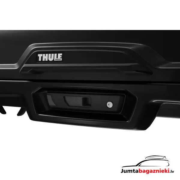 Thule Vector Alpine, 613501 Thule Vector Alpine, 613501