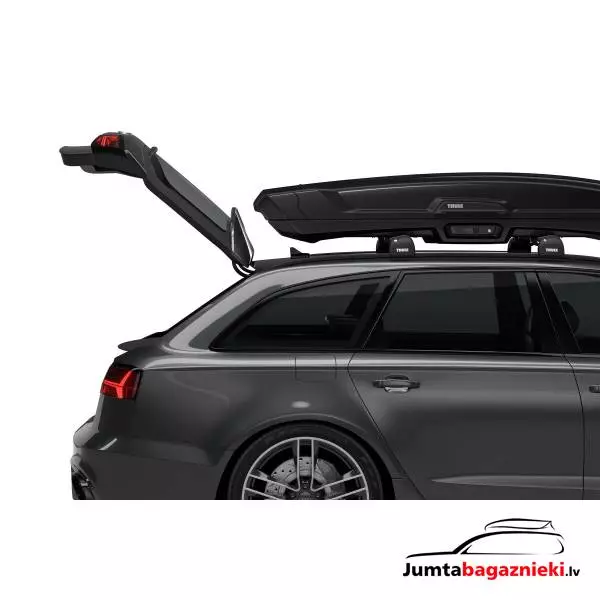 Thule Vector Alpine, 613501 Thule Vector Alpine, 613501