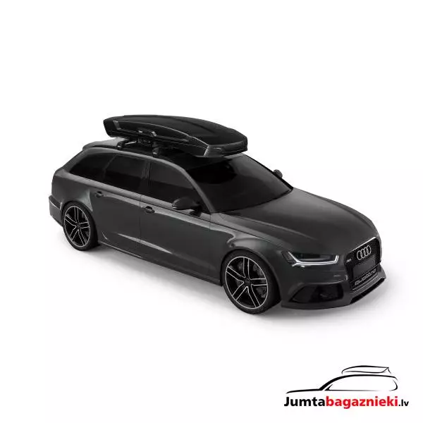 Thule Vector Alpine, 613501 Thule Vector Alpine, 613501