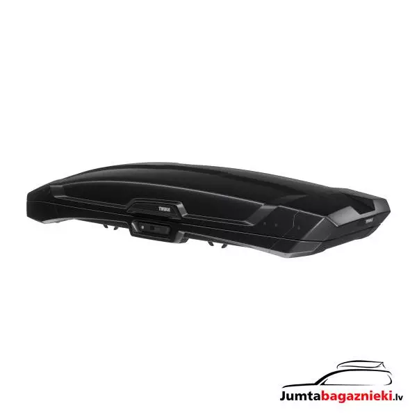 Thule Vector Alpine, 613501 Thule Vector Alpine, 613501