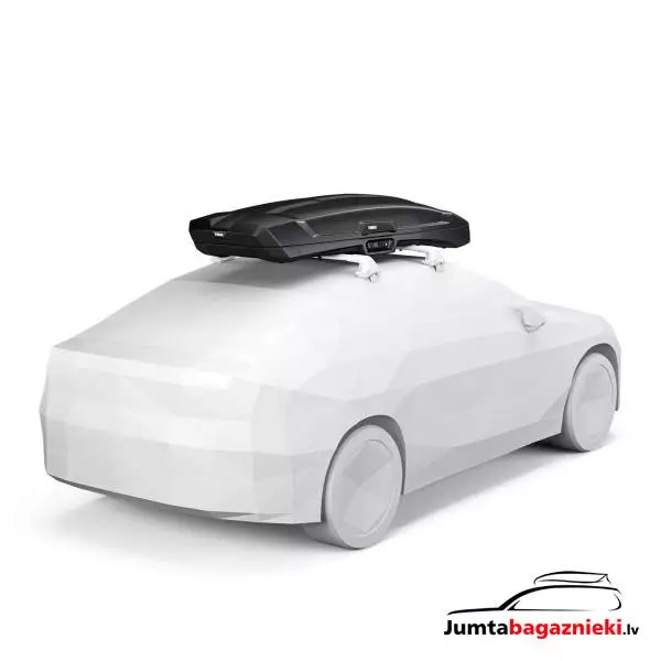 Thule Vector Alpine, 613501 Thule Vector Alpine, 613501