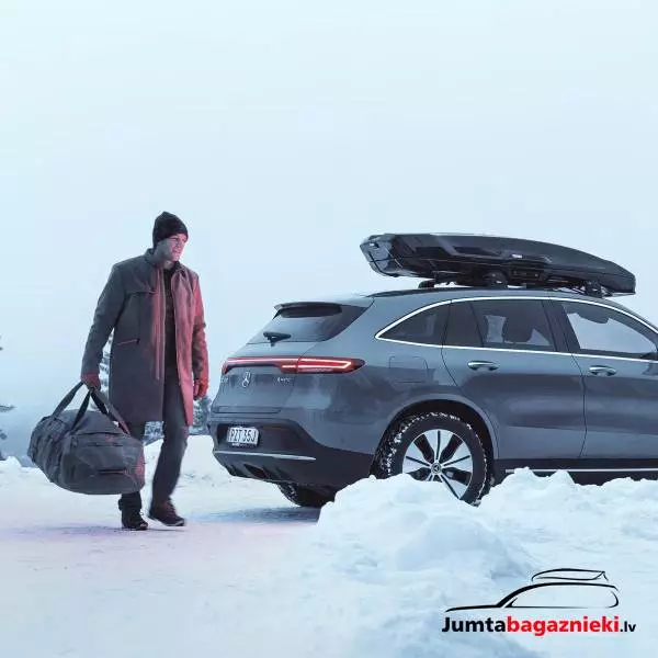 Thule Vector Alpine, 613501 Thule Vector Alpine, 613501