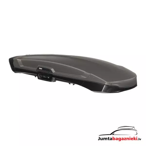 Thule Jumta Kaste Vector Alpine Titan matte 613500