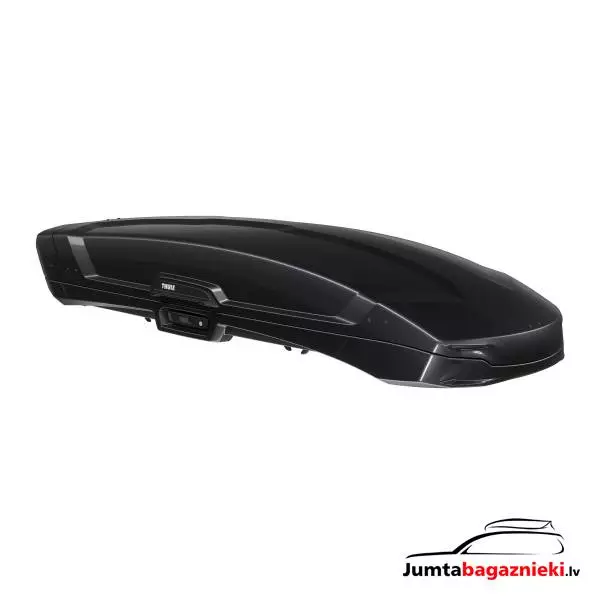 Thule Jumta Kaste Vector L black metallic 613701