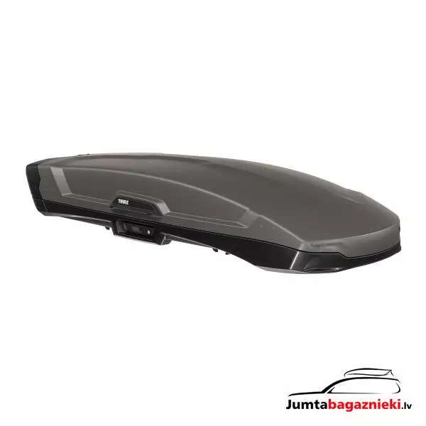 Thule Jumta Kaste Vector M Titan matte 613200