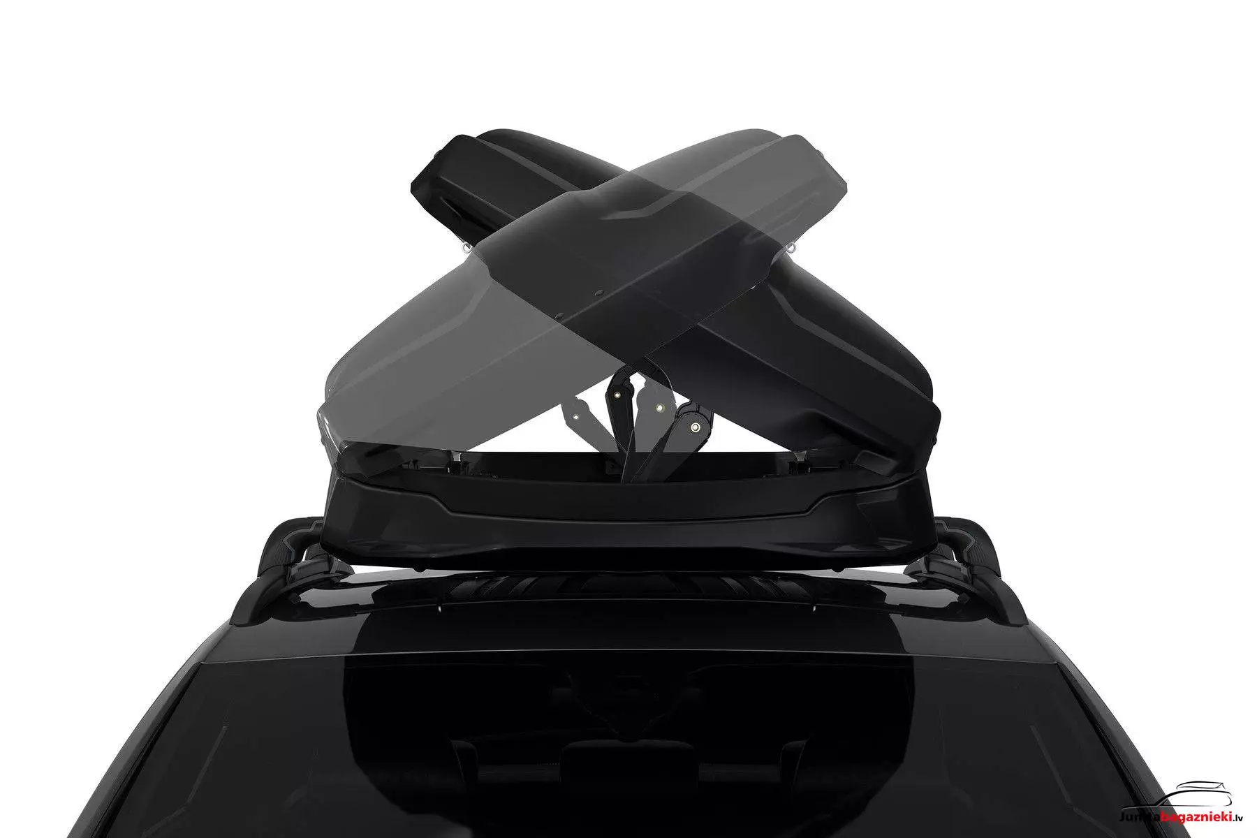 Thule Vector Alpine, 613501 Thule Vector Alpine, 613501