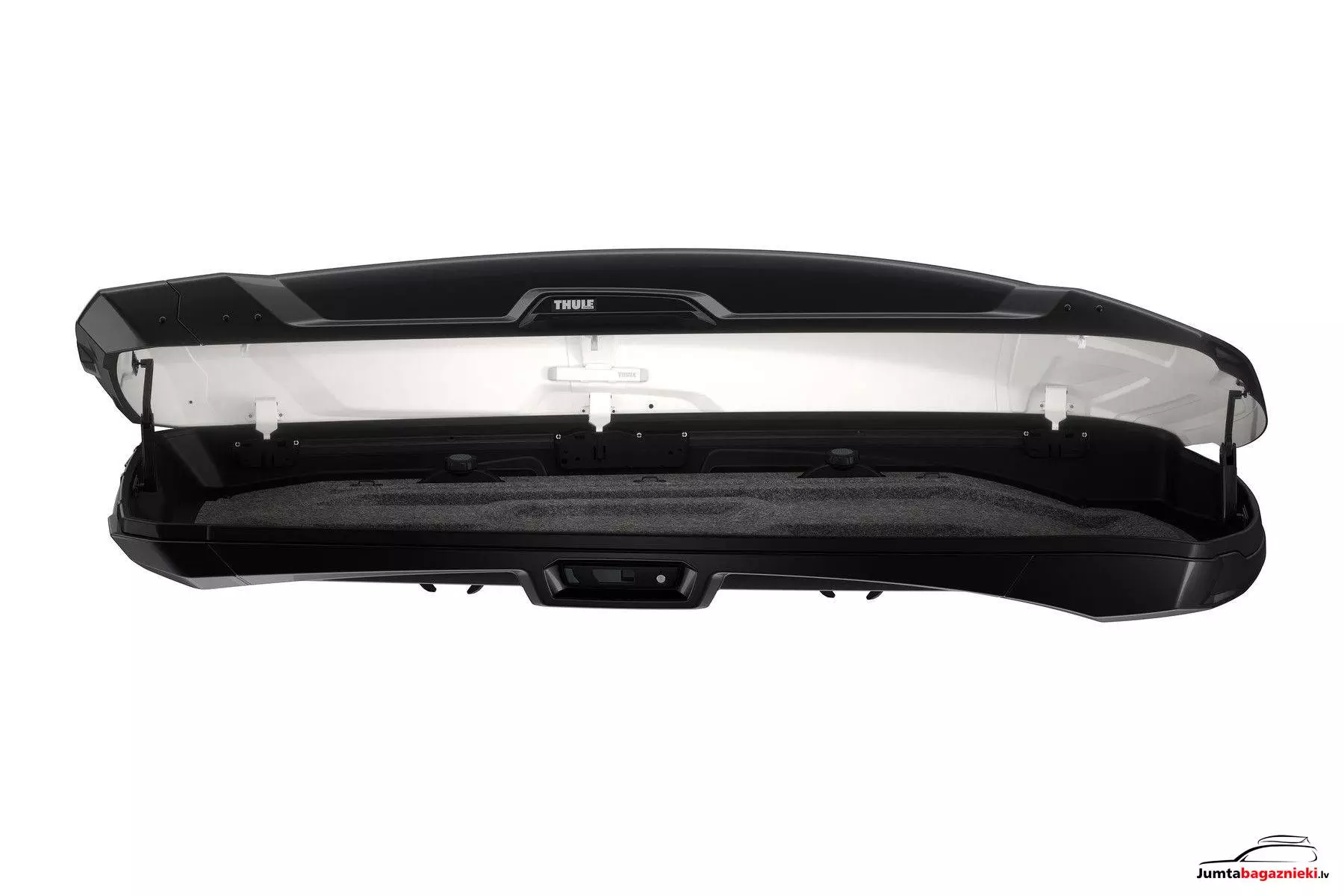 Thule Vector Alpine, 613501 Thule Vector Alpine, 613501