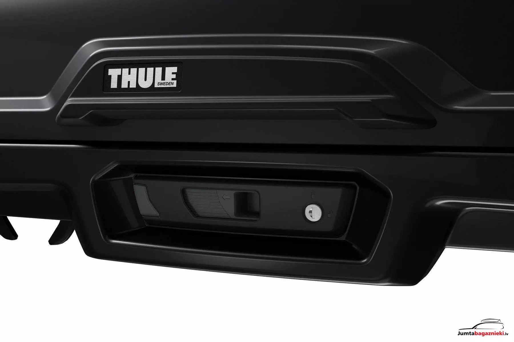 Thule Vector Alpine, 613501 Thule Vector Alpine, 613501