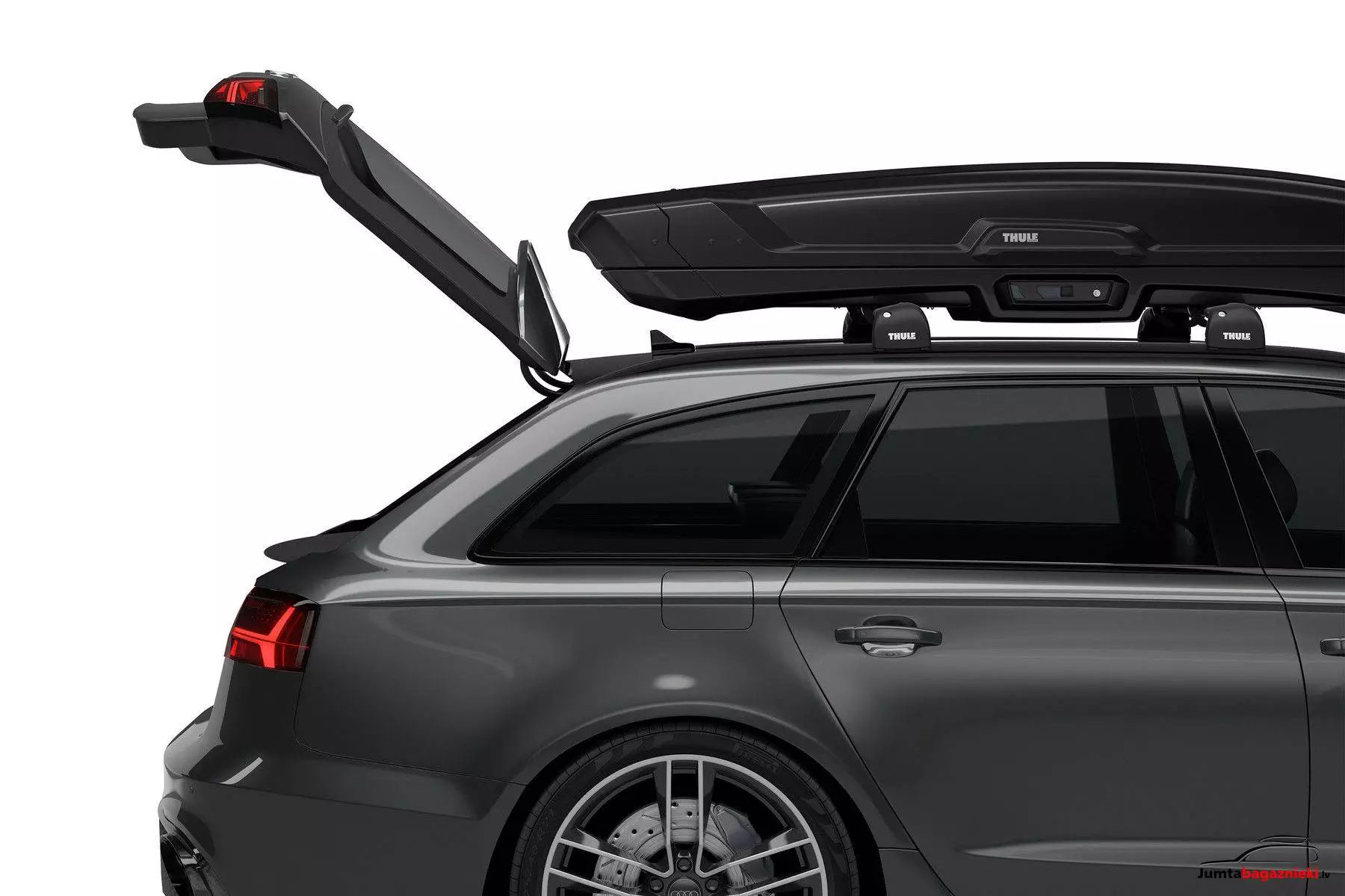 Thule Vector Alpine, 613501 Thule Vector Alpine, 613501