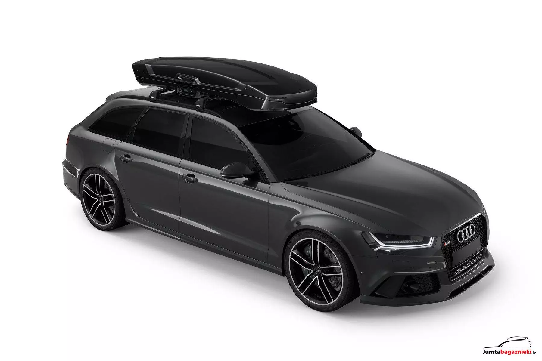 Thule Vector Alpine, 613501 Thule Vector Alpine, 613501