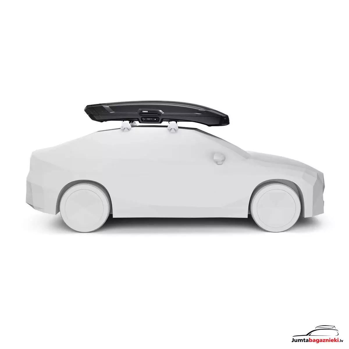 Thule Vector Alpine, 613501 Thule Vector Alpine, 613501