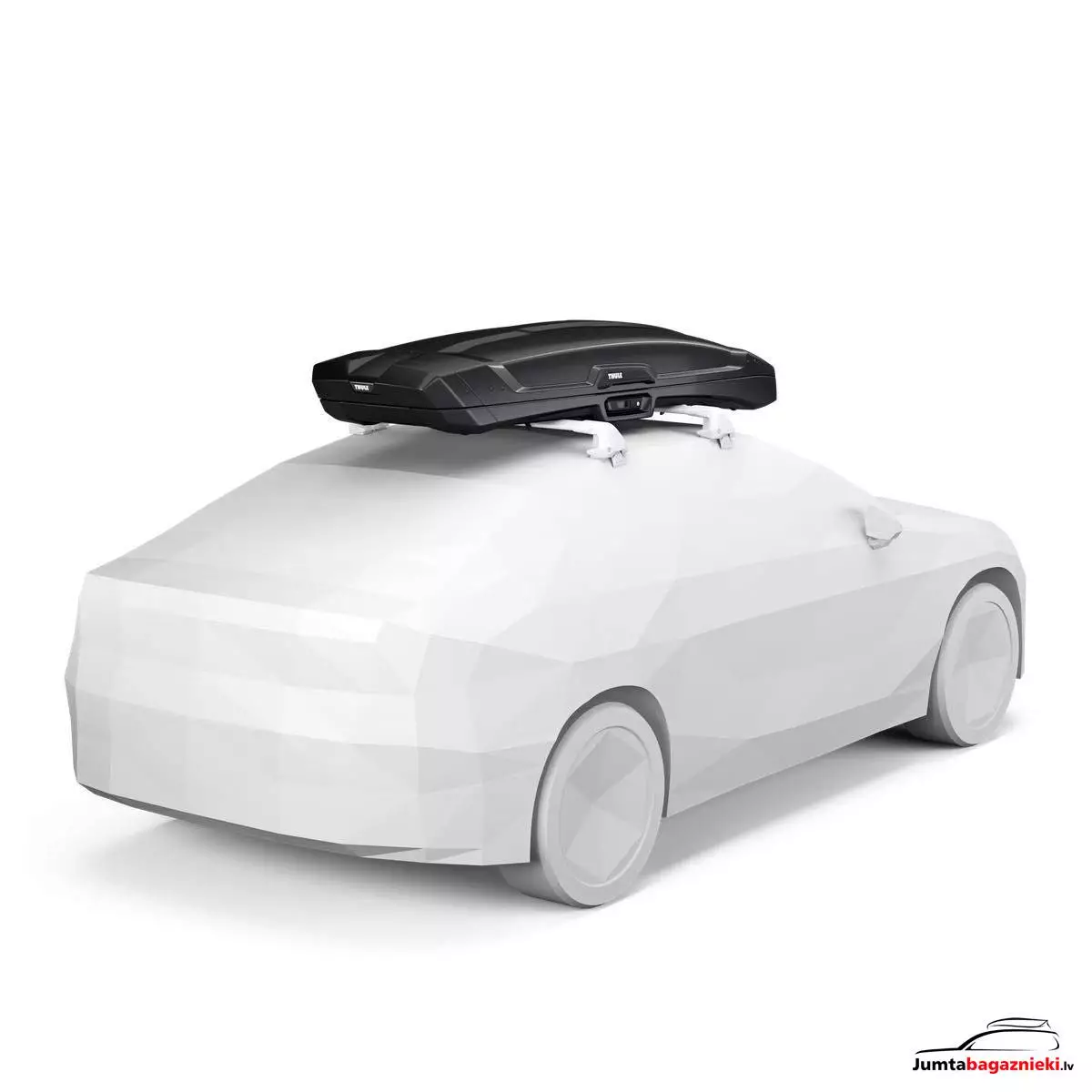 Thule Vector Alpine, 613501 Thule Vector Alpine, 613501