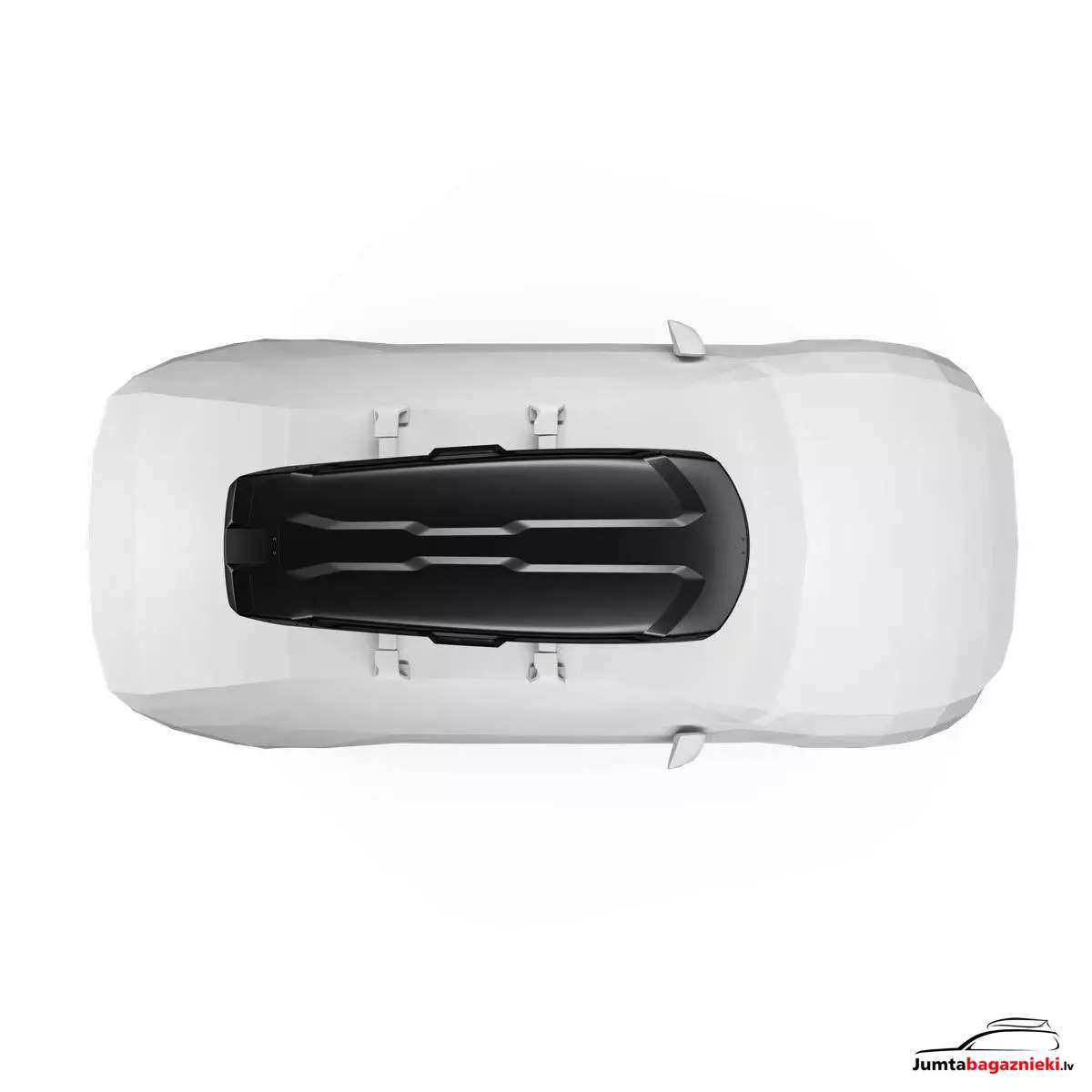 Thule Vector Alpine, 613501 Thule Vector Alpine, 613501