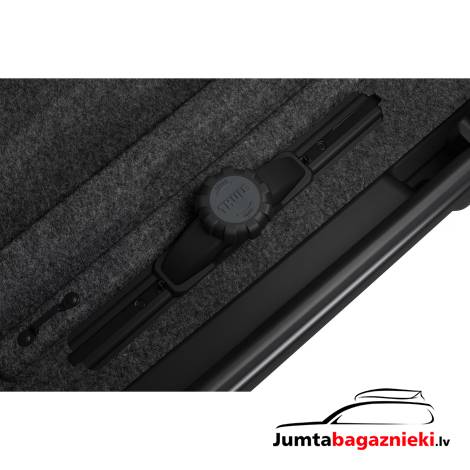 Thule Jumta Kaste Vector Alpine Titan matte