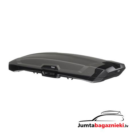 Thule Jumta Kaste Vector Alpine Titan matte